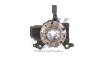 STEERING KNUCKLE FIAT DUCATO 06> FRONT LEFT KPL +PIASTA 12/15Q