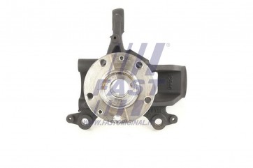 STEERING KNUCKLE FIAT DUCATO 06> FRONT RIGHT KPL +PIASTA 12/15Q