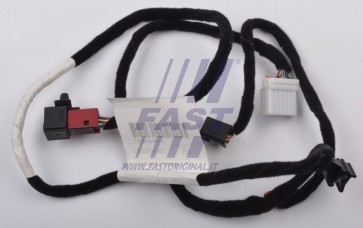 ELECTRIC HARNESS FIAT DUCATO 06> GEAR SHIFTING LEVER SELESPEED