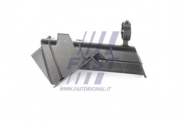 COVER FIAT DUCATO 06> CONTROL UNIT 2.3/3.0JTD