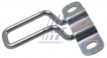 DOOR STRIKER PLATE FIAT DUCATO 06>/ 14> REAR UPPER