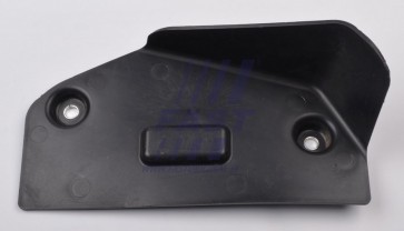 COVER FIAT DUCATO 06> RADIATOR LEFT