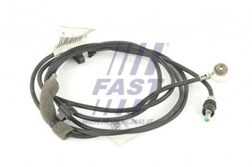 ELECTRIC HARNESS FIAT DUCATO 06> ANTENNA
