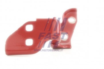 DOOR HINGE FIAT DUCATO 14> FRONT RIGHT TOP/BOTTOM