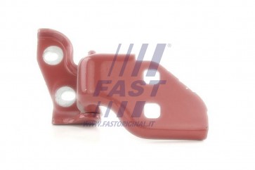DOOR HINGE FIAT DUCATO 14> FRONT LEFT TOP/BOTTOM 15>