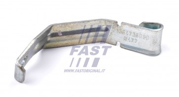 EXHAUST PIPE HOLDER FIAT DUCATO 06> OXYGEN SENSOR