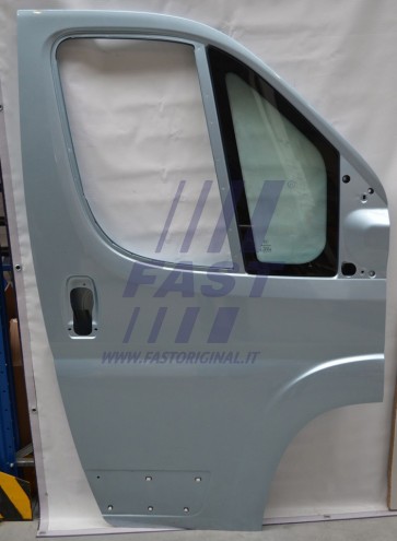 DOOR FIAT DUCATO 06> FRONT RIGHT