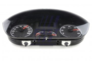 DASHBOARD INSTRUMENTS FIAT DUCATO 06> >12
