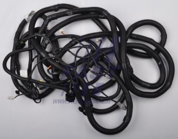 ELECTRIC HARNESS FIAT DUCATO 06> CAB