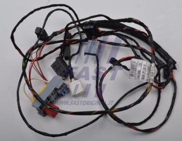 ELECTRIC HARNESS FIAT DUCATO 06> CAB