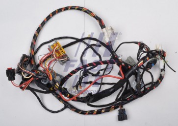 ELECTRIC HARNESS FIAT DUCATO 06> CAB