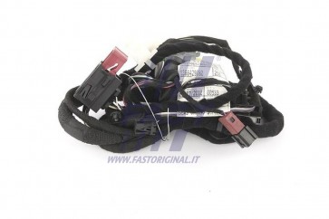 DOOR WIRING FIAT DUCATO 06> FRONT RIGHT