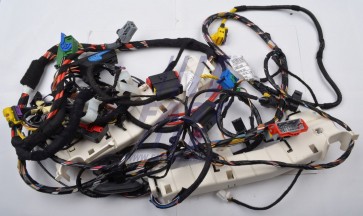 ELECTRIC HARNESS FIAT DUCATO 06> CAB