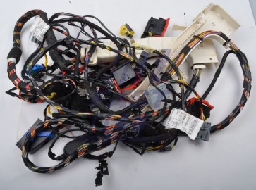 ELECTRIC HARNESS FIAT DUCATO 06> CAB