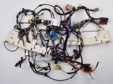ELECTRIC HARNESS FIAT DUCATO 06> CAB