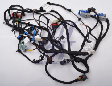 ELECTRIC HARNESS FIAT DUCATO 06> CAB