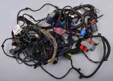 ELECTRIC HARNESS FIAT DUCATO 06> CAB