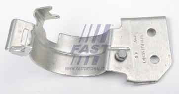 SUPPORT FIAT DUCATO 06> FUEL FILTER