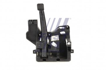 PEDALS OF CLUTCH AND BRAKE FIAT DUCATO 06> SELESPEED