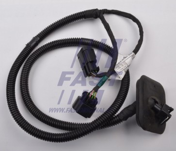 DOOR WIRING FIAT DUCATO 06> REAR