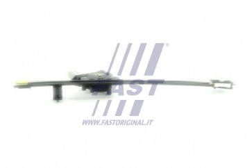 WINDOW LIFTER FIAT DUCATO 06> FRONT RIGHT ELECTRICAL SET 6-PIN
