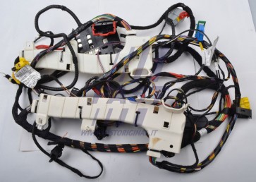ELECTRIC HARNESS FIAT DUCATO 06> CAB