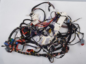 ELECTRIC HARNESS FIAT DUCATO 06> CAB