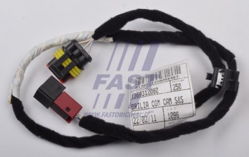 ELECTRIC HARNESS FIAT DUCATO 06> GEAR SHIFTING LEVER