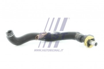 OIL BREATHER HOSE FIAT DUCATO 06> 2.3JTD