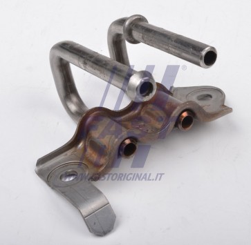 EXHAUST HANGER FIAT DUCATO 06> 2.0JTD