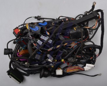 ELECTRIC HARNESS FIAT DUCATO 06> CAB