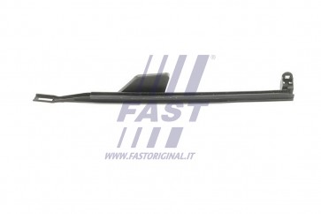 WINDOW RAIL/GUIDE FIAT DUCATO 06> FRONT RIGHT REAR