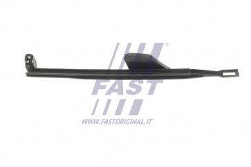 WINDOW RAIL/GUIDE FIAT DUCATO 06> FRONT LEFT REAR