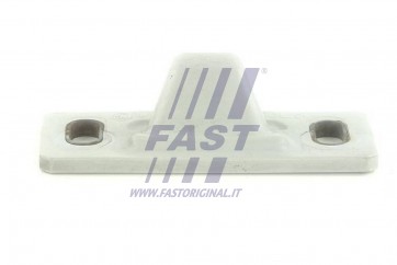 OE OUTLET BOLEC DRZWI FIAT DUCATO 06> PLASTIK 12>