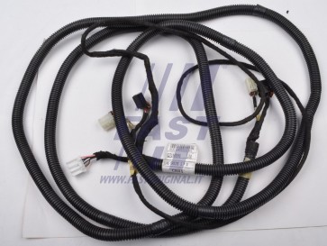 ELECTRIC HARNESS FIAT DUCATO 06> CAB 2-DRZWI