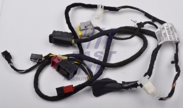 DOOR WIRING FIAT DUCATO 06> FRONT LEFT