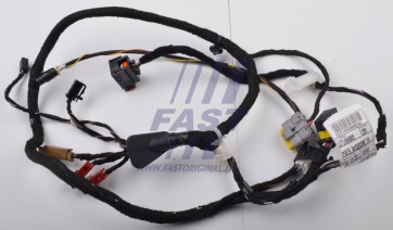 DOOR WIRING FIAT DUCATO 06> FRONT RIGHT