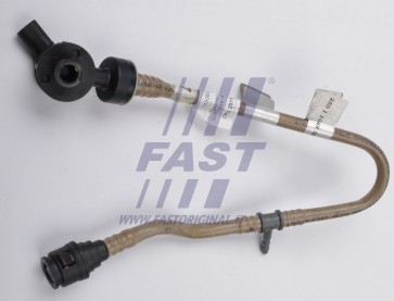 PRESSURE PIPE FIAT DUCATO 06> BRAKE BOOSTER