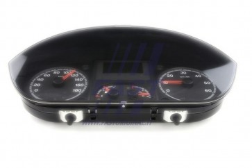DASHBOARD INSTRUMENTS FIAT DUCATO 06> 12> SELESPEED