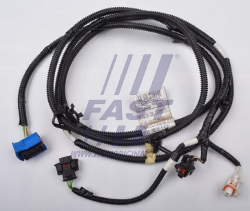 ELECTRIC HARNESS FIAT DUCATO 06>