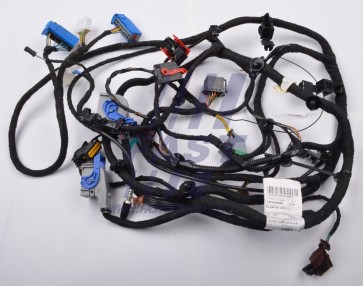 ELECTRIC HARNESS FIAT DUCATO 06> CAB