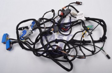 ELECTRIC HARNESS FIAT DUCATO 06> CAB
