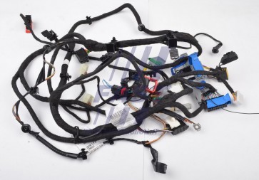 ELECTRIC HARNESS FIAT DUCATO 06> CAB