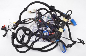 ELECTRIC HARNESS FIAT DUCATO 06> CAB