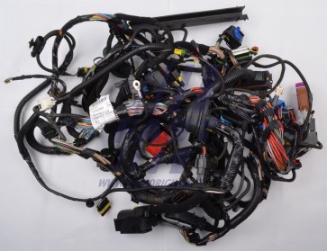 ELECTRIC HARNESS FIAT DUCATO 06> CAB