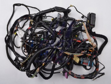 ELECTRIC HARNESS FIAT DUCATO 06> CAB