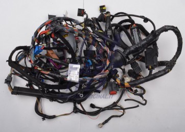 ELECTRIC HARNESS FIAT DUCATO 06> CAB