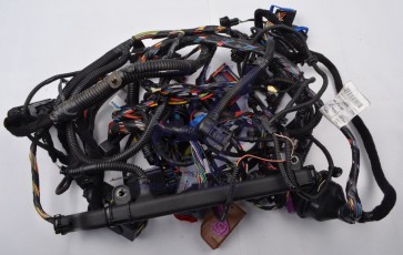 ELECTRIC HARNESS FIAT DUCATO 06> CAB