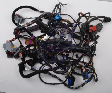 ELECTRIC HARNESS FIAT DUCATO 06> CAB