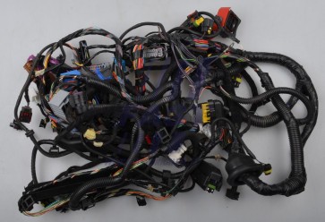 ELECTRIC HARNESS FIAT DUCATO 06> CAB